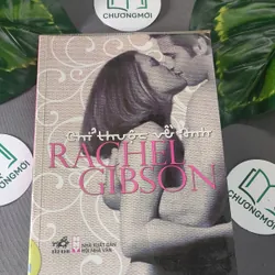 Chỉ thuộc về anh (2011) - Rachel Gibson 604468