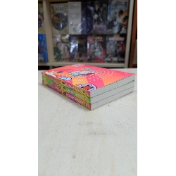 Truyện tranh điện hạ Umeboshi 1001392