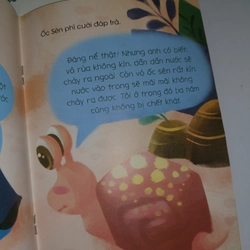 Bộ 8c sách gieo mầm kiến thức cho bé yêu . Bảo quản rất kỹ , như mới. Dành cho thiếu nhi 472135