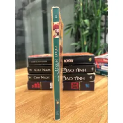 Thế giới Song Tử (12 mảnh ghép vũ trụ) – Tuyển tập 571449