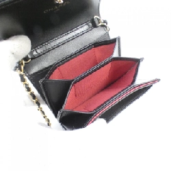 Ví thẻ Chanel AP1895 624431