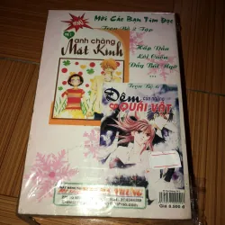 Đi tìm hoàng tử  780816