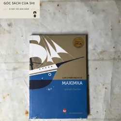 Maximka - K.M Stanyukovich