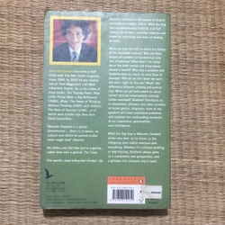 WHAT THE DOG SAW - Malcom Gladwell 507477