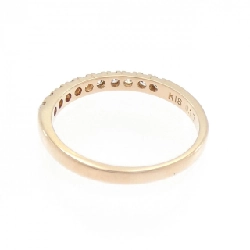 Nhẫn kim cương K18PG 0.17CT - Hàng hiệu Chính hãng 849875