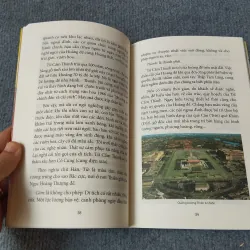 THẾ GIỚI SAU NHỮNG BƯỚC CHÂN 727127