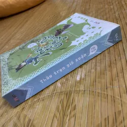 Thâu trọn gió xuân 1003695