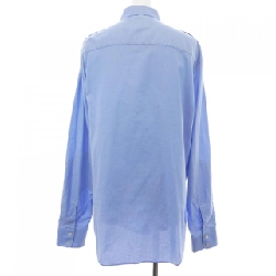 Gucci GUCCI 557389 ZABRR Áo sơ mi - Hàng hiệu Chính hãng 894179