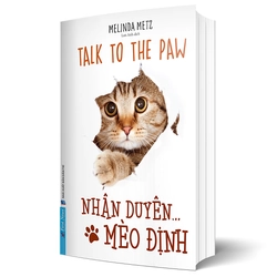 Nhân duyên mèo định (Talk to the Paw)