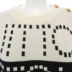 【Mã giảm giá】Louis Vuitton LOUIS VUITTON Áo len 644642