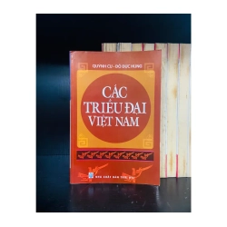 Các triều đại Việt Nam 979902