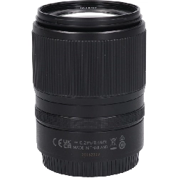 Ống kính Z DX18-140mm F3.5-6.3VR - Hàng hiệu Authentic 877629