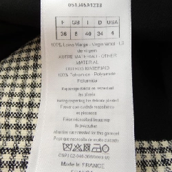 クリスチャンディオール CHRISTIAN DIOR 051J45A1238 Váy - Hàng hiệu Chính hãng 816620