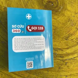SƠ CỨU 360(2)- bác sĩ ĐINH CÔNG PHO 674278