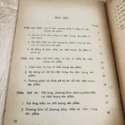 KIỂM TRA CHẤT LƯỢNG SẢN PHẨM CÔNG NGHIỆP  960245