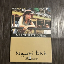 Người tình - M. Duras 355619