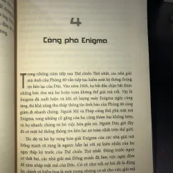 Mật mã - Từ cổ điển đến lượng tử - Simon Singh 776995