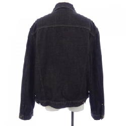 Áo khoác denim LOUIS VUITTON Karakoram - Hàng hiệu Authentic 898221