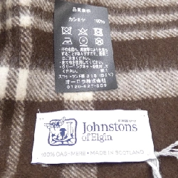 Khăn quàng JOHNSTONS OF ELGIN - Hàng hiệu Authentic 834671