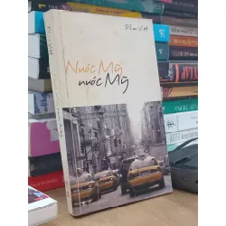 Nước Mỹ nước Mỹ - Phan Việt