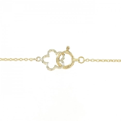 416YG/K18YG Mặt dây chuyền đá màu - Hàng hiệu Authentic 859457