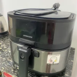 Nồi chiên không dầu 1027924