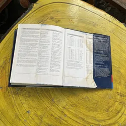 OXFORD ADVANCED LEARNER’S ENCYCLOPEDIC DICTIONARY  603317