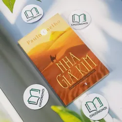 Nhà Giả Kim - Paulo Coelho 705565
