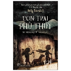 Con Trai Phù Thủy - Kelly Barnhill 289659