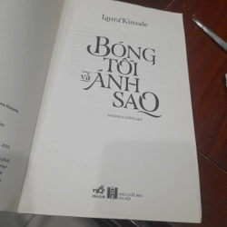 Laura Kinsale - BÓNG TỐI và ÁNH SAO (nhã nam) 327282