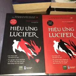 Hiệu ứng Lucifer - Philip Zimbardo