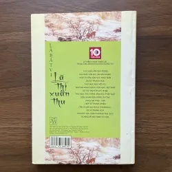 Lã Thị Xuân Thu - Lã Bất Vi 974261