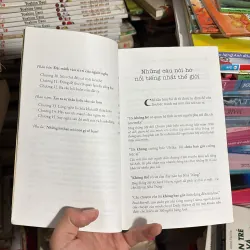 II Sách Kỹ Năng: Uốn Lưỡi 7 Lần Trước Khi Nói - Bill McFarlan - 2011 779266