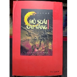 Chủ soái cai vàng 2006 mới 70% ố bẩn nhẹ Huy Cờ HPB0906 SÁCH VĂN HỌC 915259