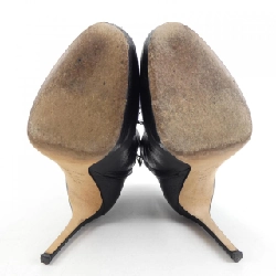 【Mã giảm giá】Giày boot Sergio Rossi 663941