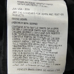 Áo khoác lông vũ MONCLER 642170