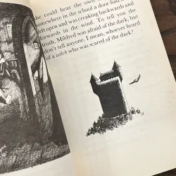 The Worst Witch 972069