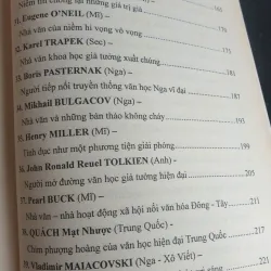 108 Nhà Văn Thế Kỷ XX-XXI 718762