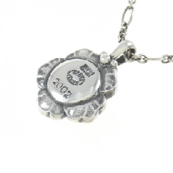 Dây chuyền Garnet George Jensen - Hàng hiệu Authentic 843035