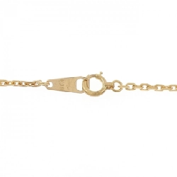 K14YG/K18YG Lapis Lazuli Dây chuyền - Hàng hiệu Chính hãng 858060