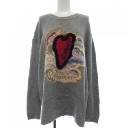 【Mã giảm giá】Christian Dior CHRISTIAN DIOR Áo len