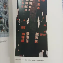 LE THANH THU OIL PAINTINGS (TRANH SƠN DẦU CỦA LÊ THÁNH THƯ) 751694