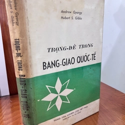 trọng đề trong bang giao quốc tế