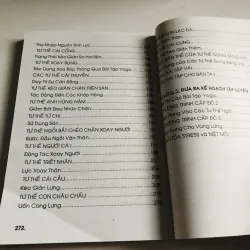 YOGA KHOẺ & ĐẸP 969783