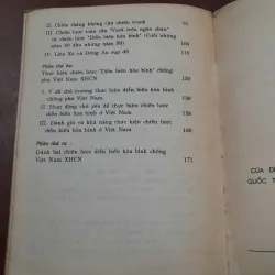 CHIẾN LƯỢC DIỄN BIẾN HÒA BÌNH - NGUYỄN ANH LÂN 736909