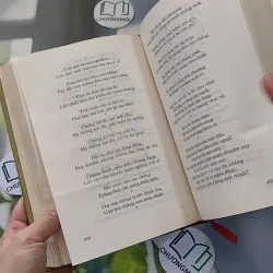 Tục Ngữ Ca Dao Dân Ca Việt Nam - Vũ Ngọc Phan 990072