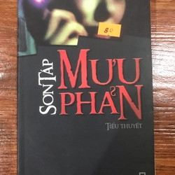 Mưu phản - Sơn Táp (k1)