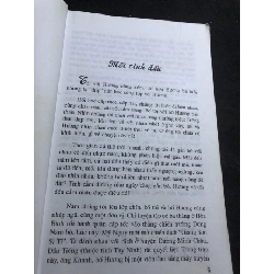 Nhành Lan bên cánh võng mới 80% ố bẩn có mộc 2008 Hoàng Tuấn Dương HPB0906 SÁCH VĂN HỌC 914794