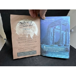 [Phiên Chợ Sách Cũ] Muôn Kiếp Nhân Sinh (Khổ Nhỏ), 2023 - Nguyên Phong H1108 SBM 925094