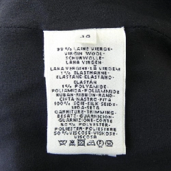 【Mã giảm giá】Đầm HERMES 652017